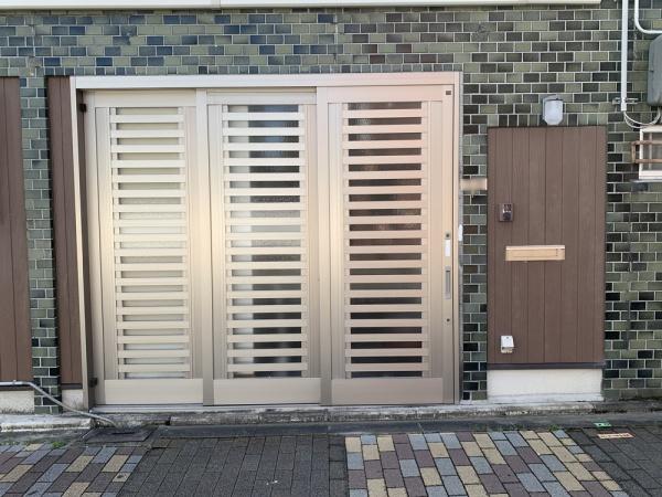 京都市上京区柏清盛町の中古一戸建