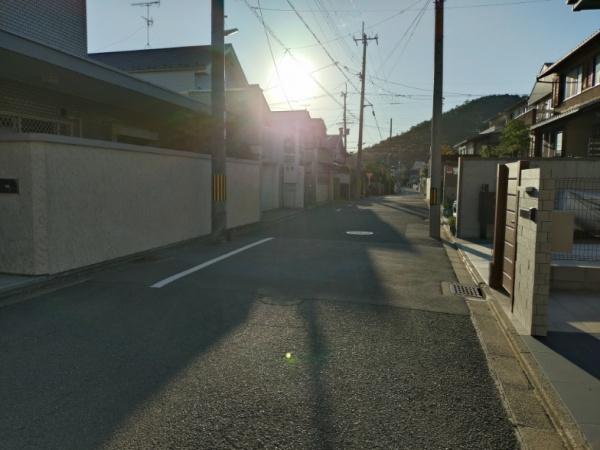 京都市北区平野東柳町の中古一戸建て
