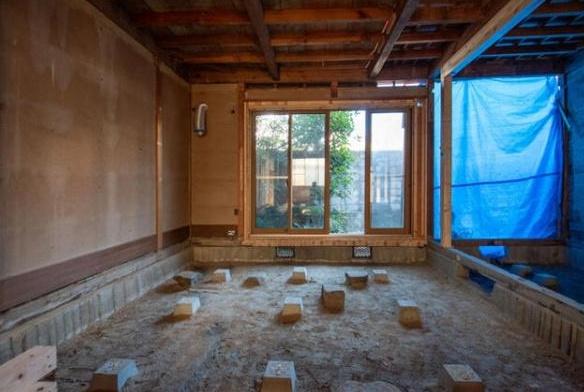 京都市左京区下鴨森ケ前町の土地