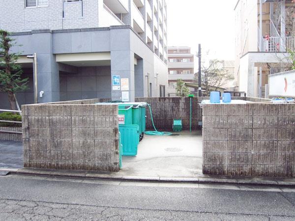 エスリード一乗寺