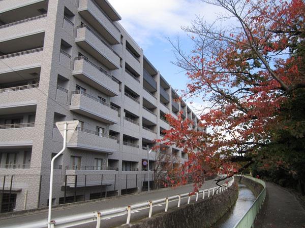 エスリード一乗寺