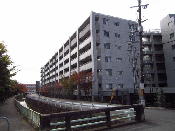 エスリード一乗寺