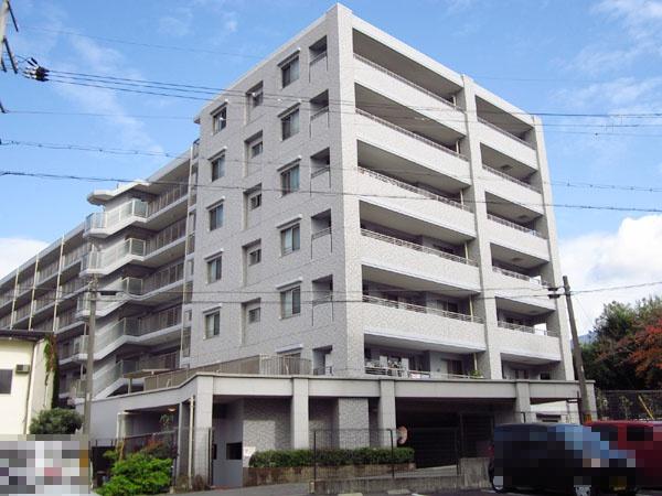 エスリード一乗寺