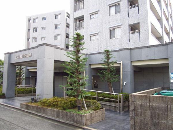 エスリード一乗寺