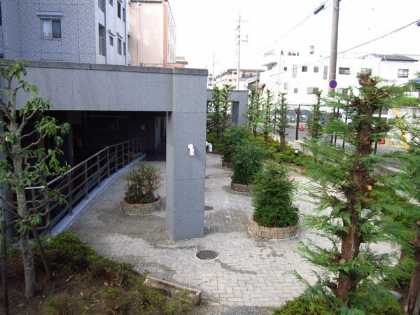 エスリード一乗寺