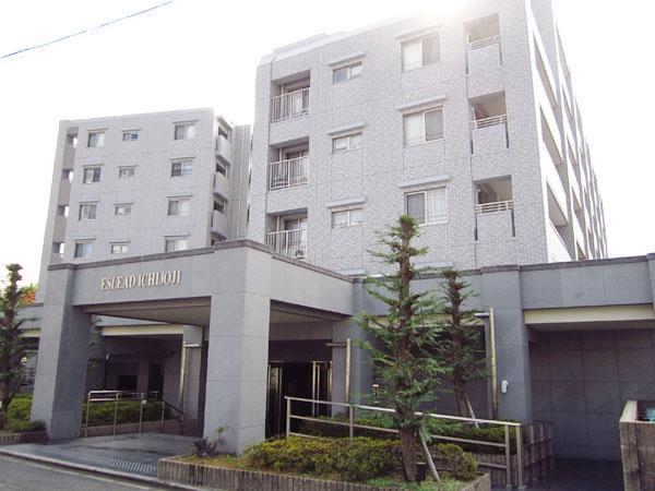 エスリード一乗寺
