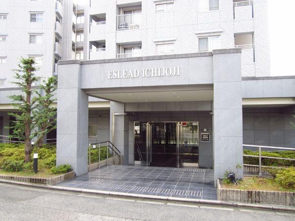エスリード一乗寺