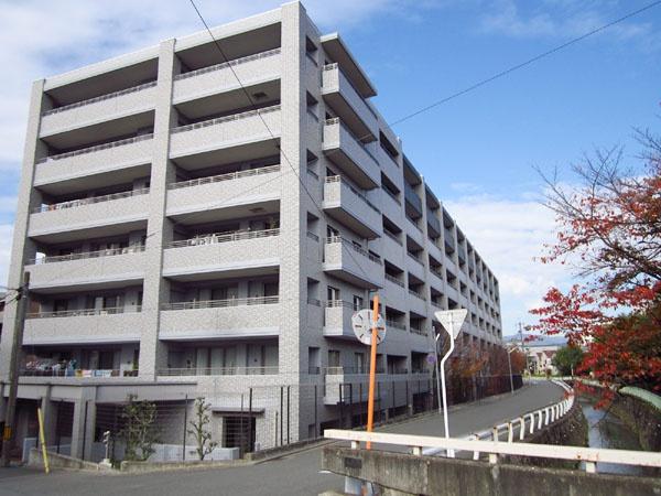 エスリード一乗寺
