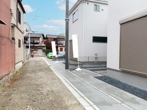 ２号地