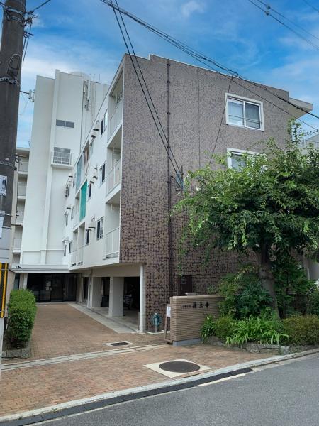 レジデンス浄土寺