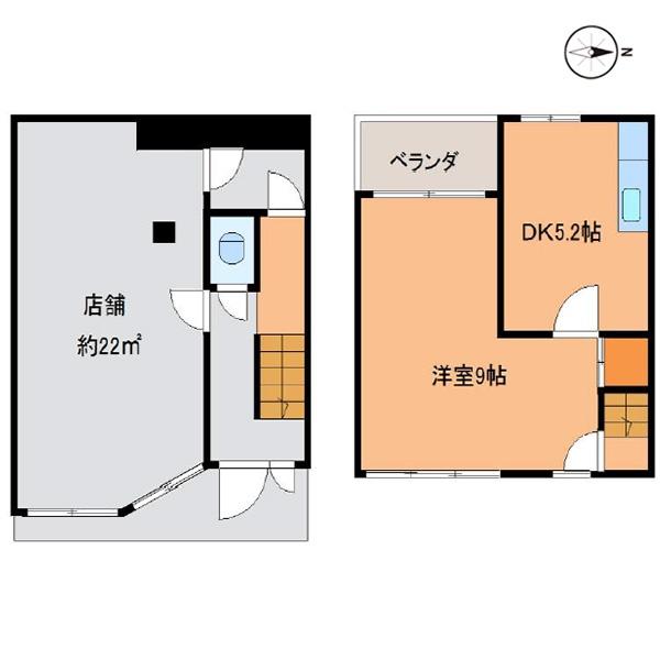 京都市北区西賀茂神光院町の中古一戸建