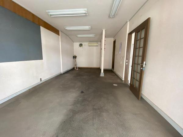 京都市北区西賀茂神光院町の中古一戸建