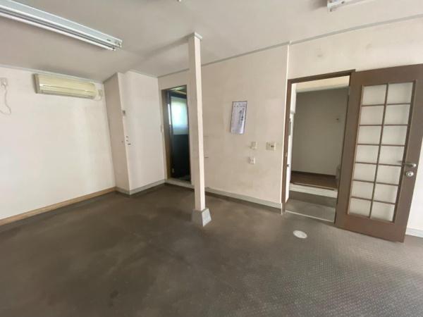 京都市北区西賀茂神光院町の中古一戸建