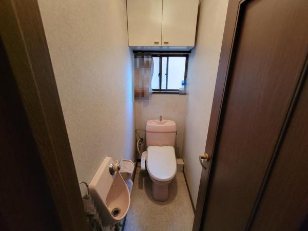 京都市左京区静市市原町の中古一戸建て