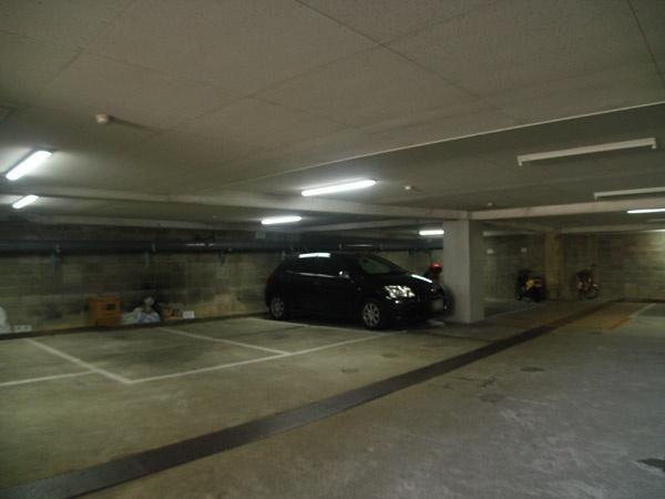 ヴィラ岡崎