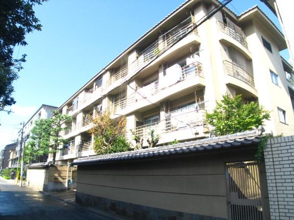 ヴィラ岡崎