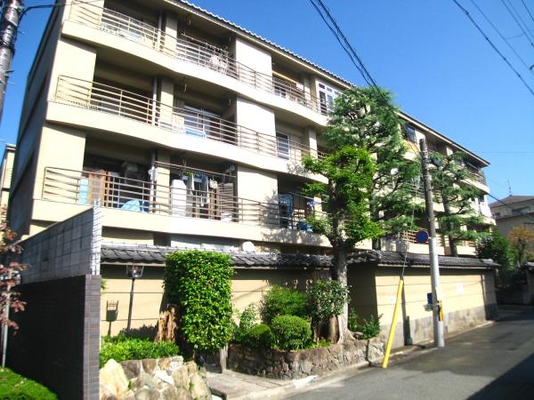ヴィラ岡崎