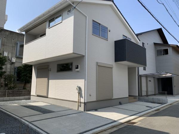 １号地