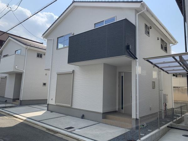 １号地