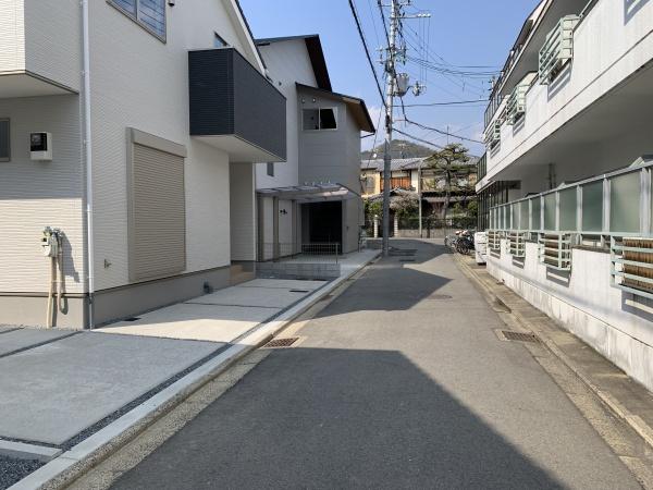 １号地