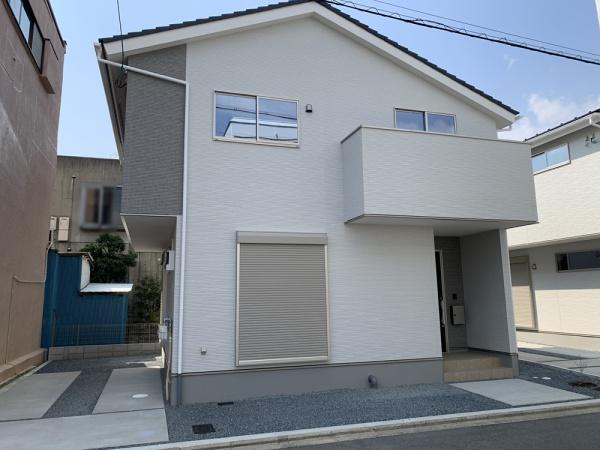 ２号地