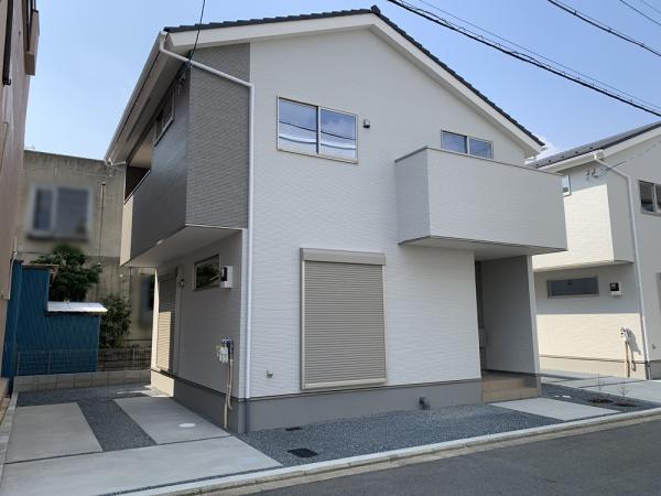２号地