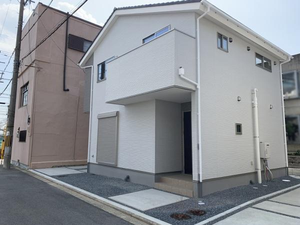 ２号地
