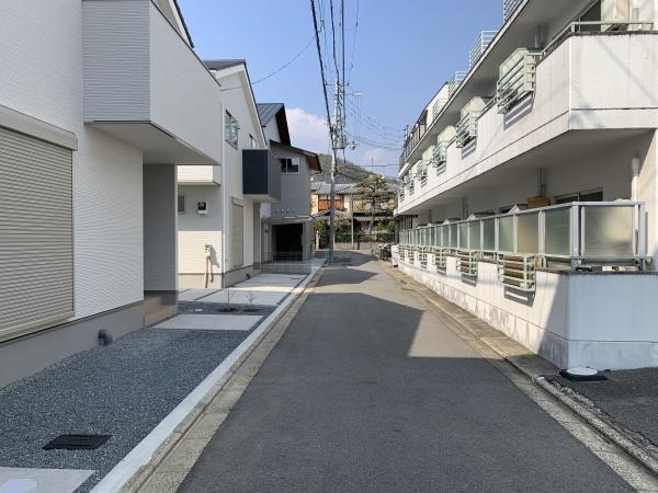 ２号地