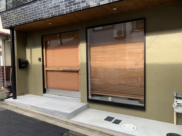 京都市北区鷹峯旧土居町の中古一戸建て