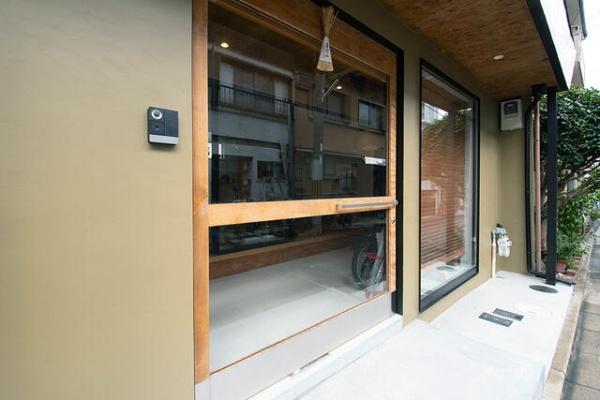 京都市北区鷹峯旧土居町の中古一戸建て