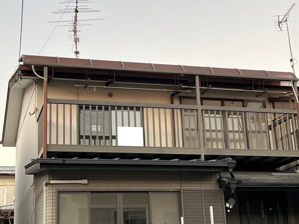 京都市左京区岩倉中在地町の中古一戸建て