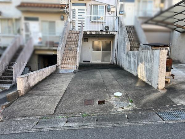 京都市北区大北山原谷乾町の中古一戸建