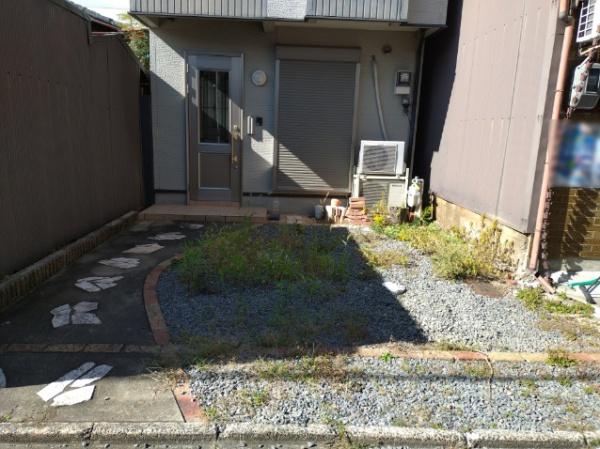 京都市北区紫野上柏野町の中古一戸建て