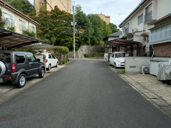 京都市左京区岩倉忠在地町の中古一戸建て