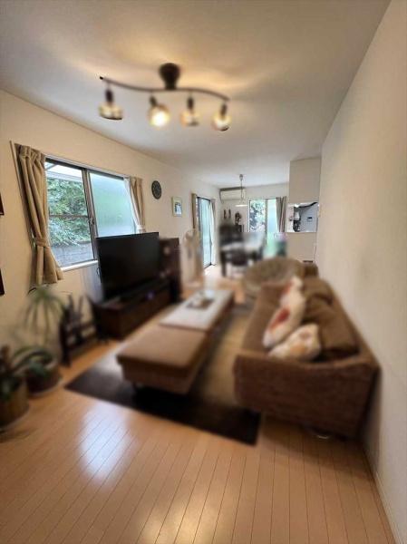 京都市東山区今熊野南日吉町の中古一戸建