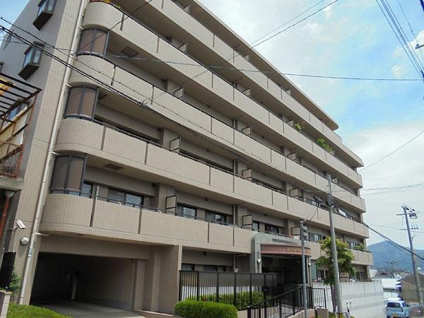 ライオンズマンション北山通