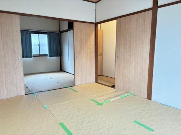 京都市北区大宮西小野堀町の中古一戸建て