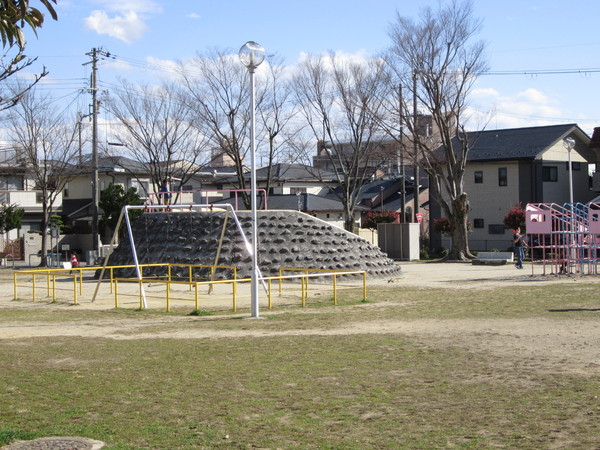京都市北区大宮西小野堀町の中古一戸建て(西賀茂児童公園)