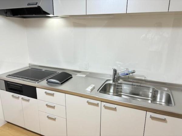京都市北区大宮西小野堀町の中古テラスハウス