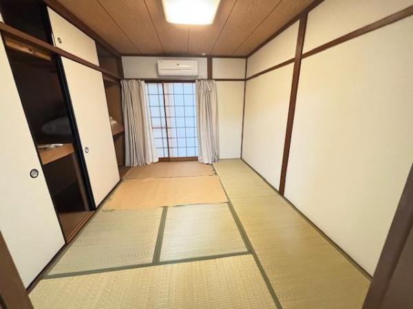 京都市北区大宮西小野堀町の中古一戸建て