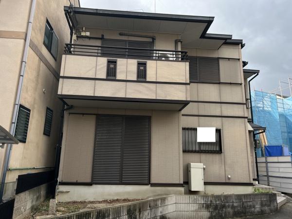 京都市北区大宮中林町の中古一戸建