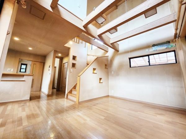 京都市左京区岩倉中町の中古一戸建