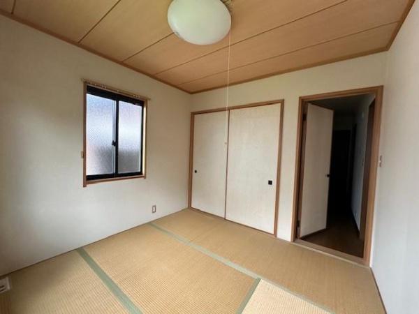 京都市上京区柳風呂町の中古一戸建て