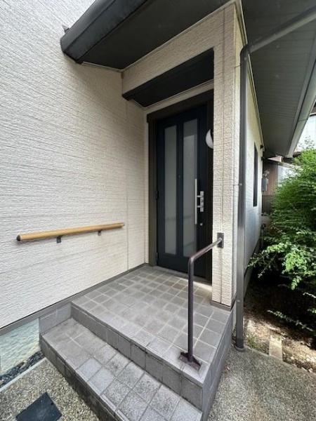 京都市上京区柳風呂町の中古一戸建て