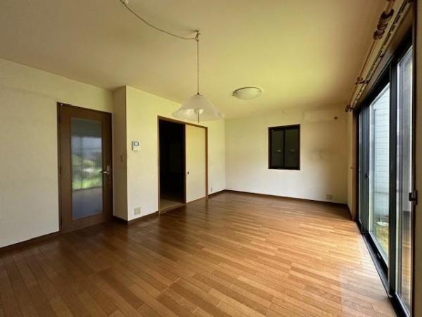 京都市上京区柳風呂町の中古一戸建