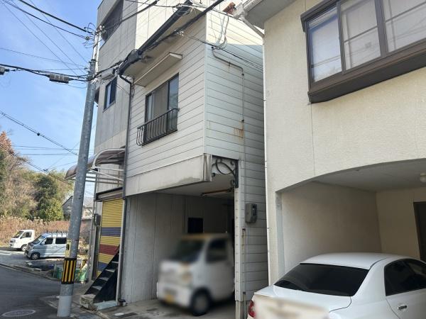 京都市北区大北山原谷乾町の売土地