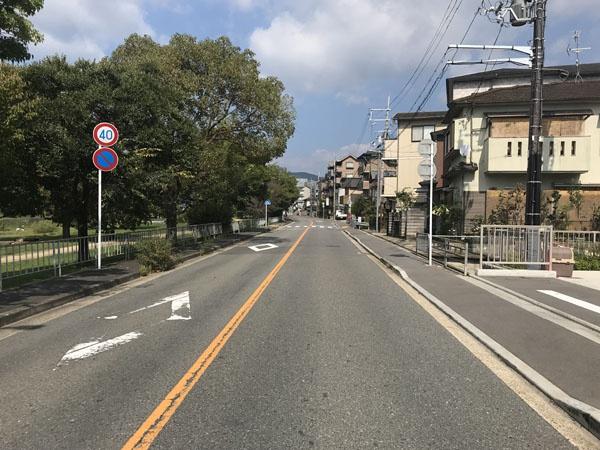 パークホームズ京都上賀茂