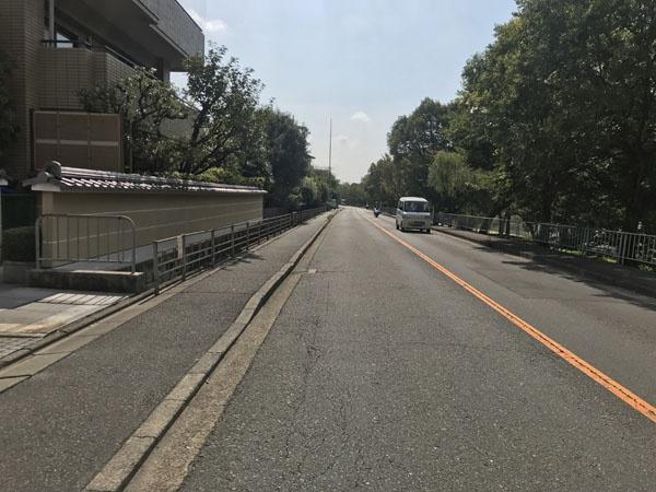パークホームズ京都上賀茂