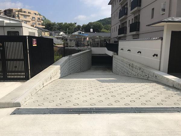 パークホームズ京都上賀茂