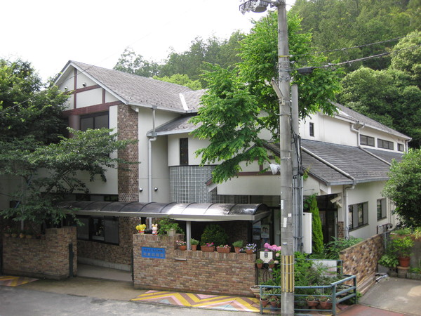 京都市左京区岩倉長谷町の中古一戸建て(岩倉幼稚園)